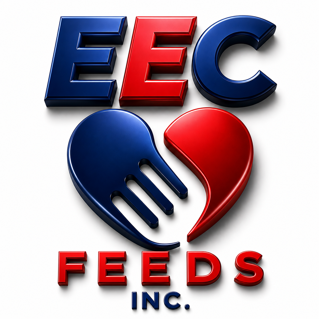 EEC FEEDS Inc mark